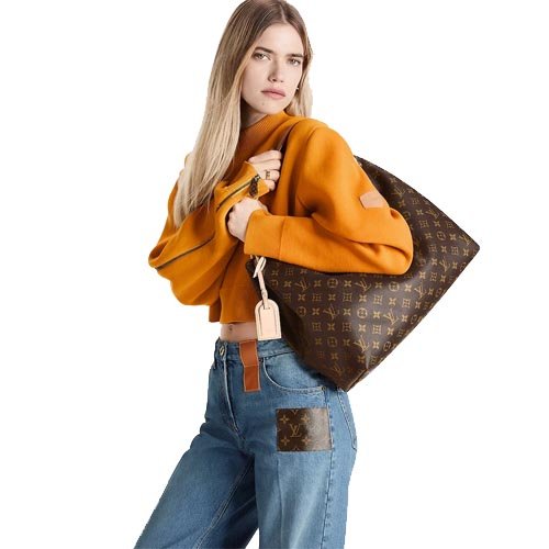 Louis Vuitton Factory Outlet Online